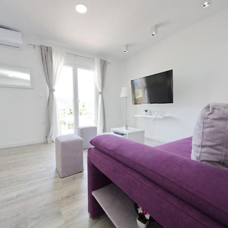 Apartmani Maris Poljica  Extérieur photo