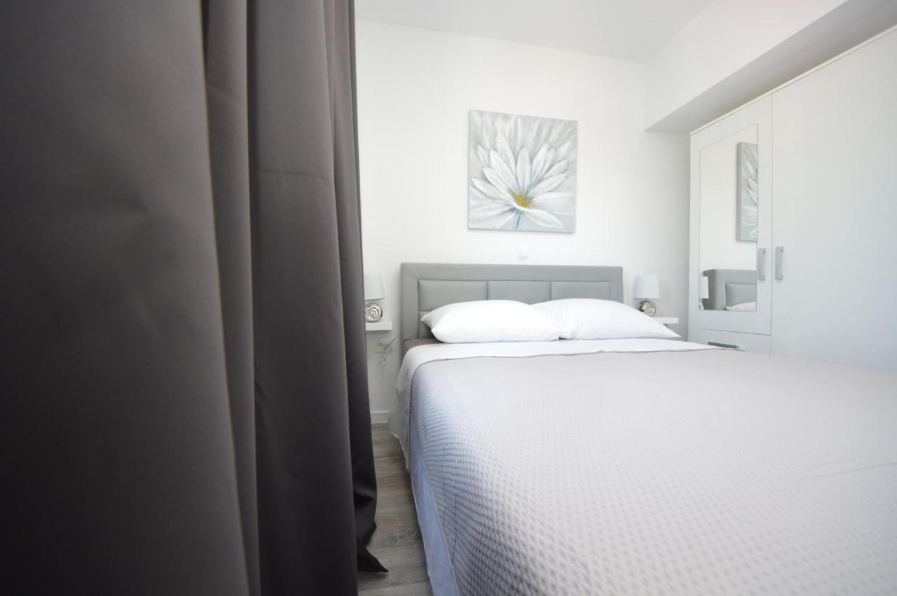 Apartmani Maris Poljica  Extérieur photo