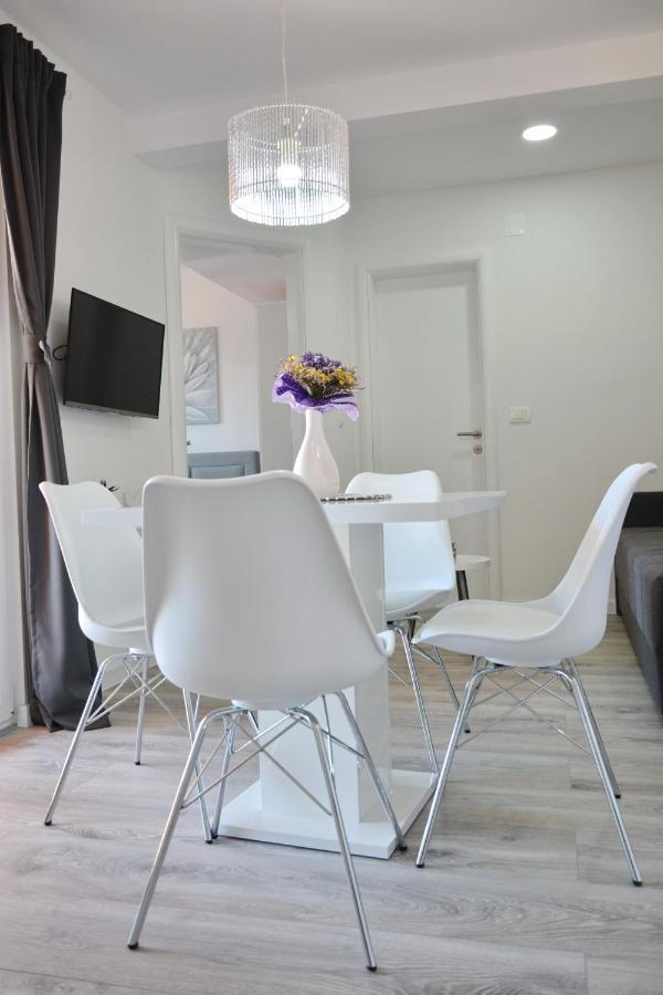 Apartmani Maris Poljica  Extérieur photo