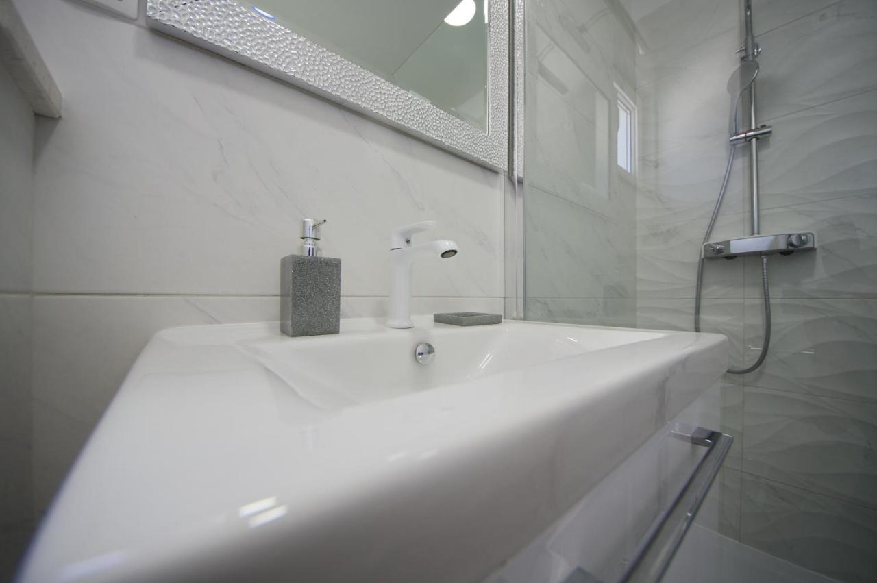 Apartmani Maris Poljica  Extérieur photo