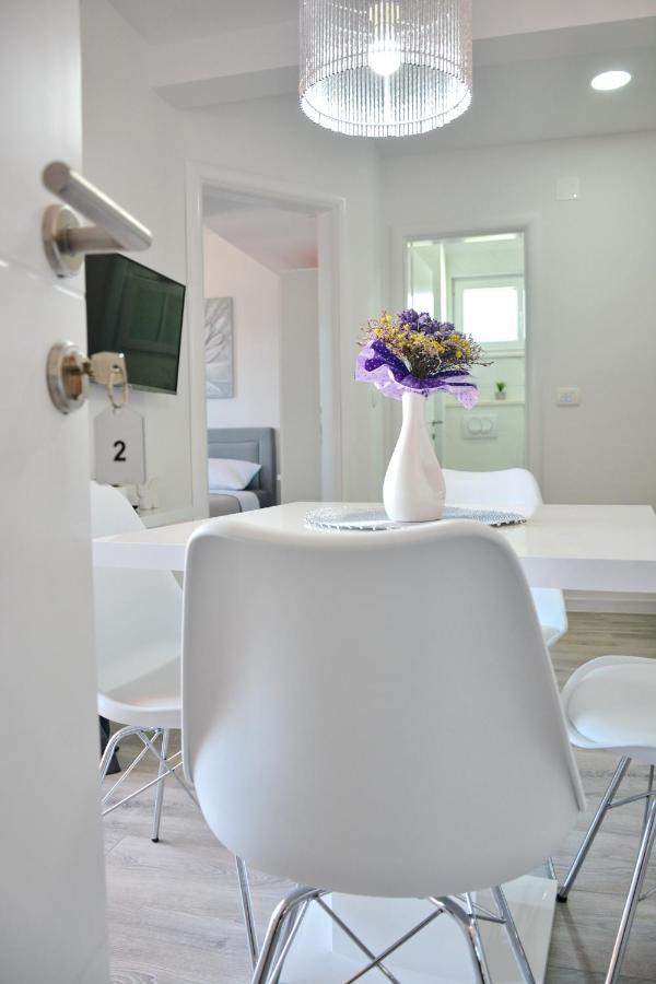 Apartmani Maris Poljica  Extérieur photo