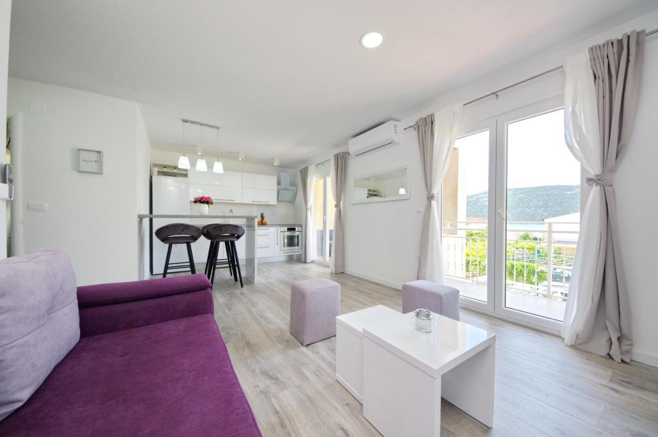 Apartmani Maris Poljica  Extérieur photo