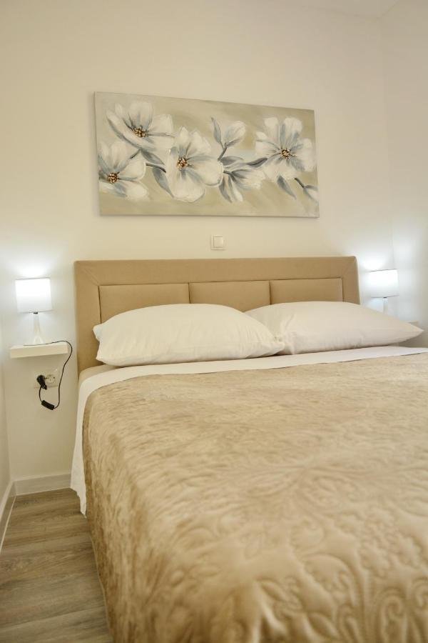 Apartmani Maris Poljica  Extérieur photo