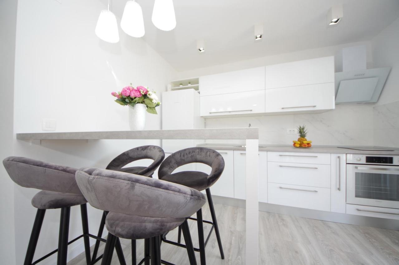 Apartmani Maris Poljica  Extérieur photo